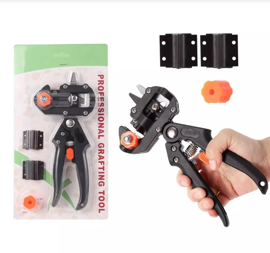 **FOARFECA GRADINA DE TAIAT SI ALTOIT CRAFTING TOOL