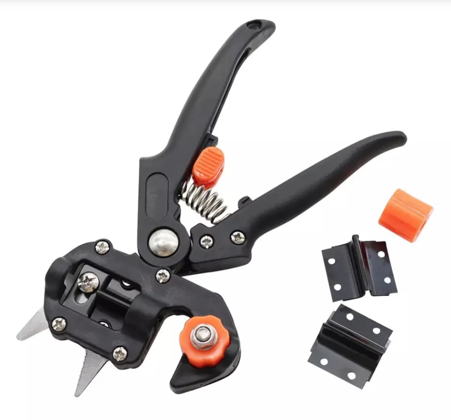 **FOARFECA GRADINA DE TAIAT SI ALTOIT CRAFTING TOOL