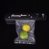 T-Aparat de vidat pungi - Vacuum Sealer negru + 5 pungi CADOU