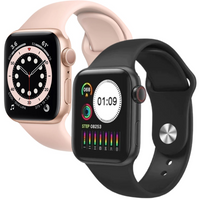 Ceas Smartwatch i7 Pro Max cu multiple functii - model nouu