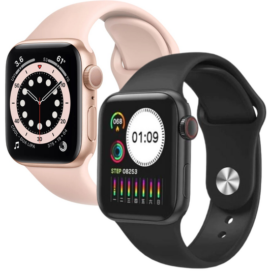 Ceas Smartwatch i7 Pro Max cu multiple functii - model nouu