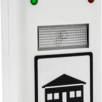 Aparat electronic anti insecte si rozatoare Pest Reject RIDEX