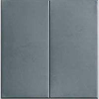 Set 10 x Taped adeziv 3D Gri, spuma