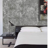 Set 7 x Taped adeziv 3D Gri, tip marmura