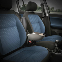 Cotiera auto, model universal, 13 x 27 cm, reglabila pe inaltime