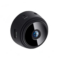 Mini Camera WiFi de supraveghere, 1080p, Full HD, superr