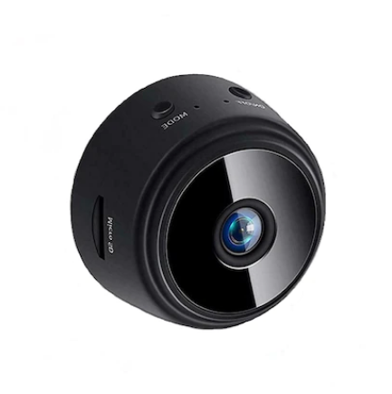Mini Camera WiFi de supraveghere, 1080p, Full HD, superr