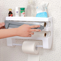 Dispenser de bucatarie pentru folie, 39x10x24 cm