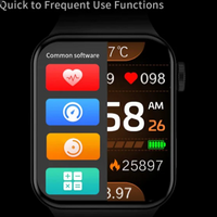 Ceas Smartwatch i7 Pro Max