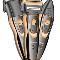 **Aparat de tuns multifunctional 3 in 1 ProGemei GM 595