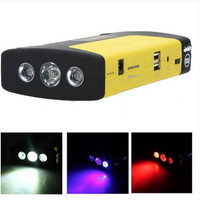 **Robot pornire auto portabil, cu acumulator 60800 mAh