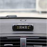 **Sistem de monitorizare anvelope, incarcare solara, senzori externi