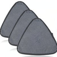 **Set 3 rezerve pentru mop triunghiular