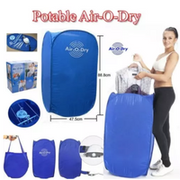 **Uscator de rufe portabil, pliabil Air O Dry