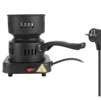 **Mini arzator SN-002 electric pentru carbuni de narghilea