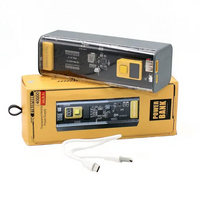 **Baterie externa cu incarcare rapida 20000 mAh cu Incarcare rapida USB-C