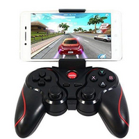 **Gamepad wireless Android-IOS, PS3, Windows