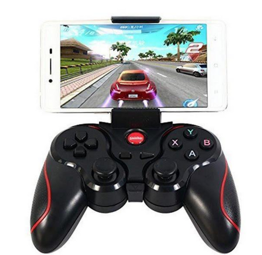 **Gamepad wireless Android-IOS, PS3, Windows