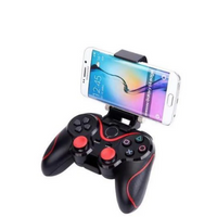 **Gamepad wireless Android-IOS, PS3, Windows