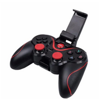 **Gamepad wireless Android-IOS, PS3, Windows