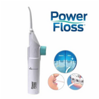 **Irigator bucal pentru curatare dentara Power Floss