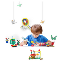 **Creion pentru Desenat In Spatiu 3D, Pentru Incepatori, Cu Afisaj Si Filamente Multicolore