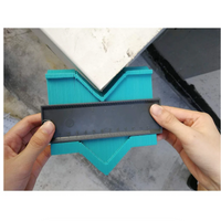 **Sablon 3D pentru conturarea formelor