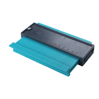 **Sablon 3D pentru conturarea formelor