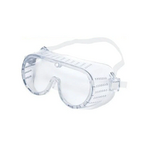**Ochelari de protectie pentru polizat-slefuit, rama YSA4.2, prindere cu elastic