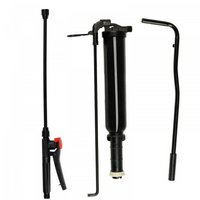 **Pompa de stropit (vermorel) actionata manual Tatta TP-18 PM, 16 L