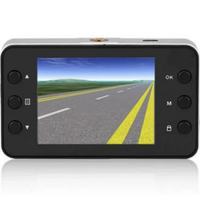 **Camera Video Auto, DVR, Full HD 1080p, Ecran 2.4 inch + Card 32 GB CADOU