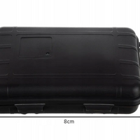 **Kit Multifunctional Pentru Supravietuire, Ideal Pentru Cutremure si Situatii Extreme, 32 Piese, Trusa Pentru Depozitare Inclusa