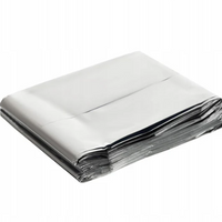 **Kit Multifunctional Pentru Supravietuire, Ideal Pentru Cutremure si Situatii Extreme, 32 Piese, Trusa Pentru Depozitare Inclusa