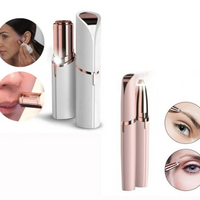 **PACHET PROMO: EPILATOR SPRANCENE + EPILATOR FACIAL FARA DURERE