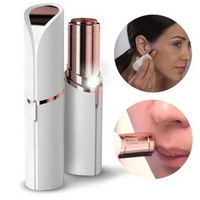 **PACHET PROMO: EPILATOR SPRANCENE + EPILATOR FACIAL FARA DURERE