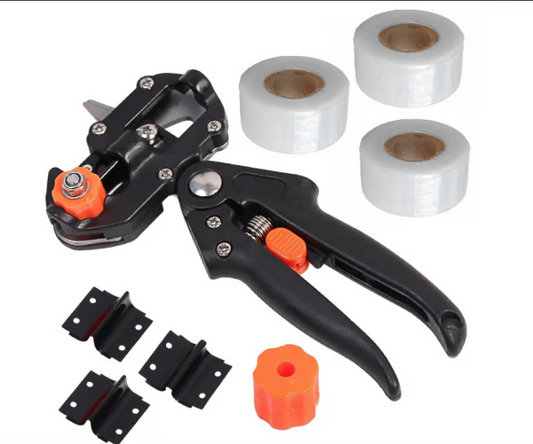 **FOARFECA GRADINA DE TAIAT SI ALTOIT CRAFTING TOOL