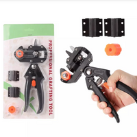 **FOARFECA GRADINA DE TAIAT SI ALTOIT CRAFTING TOOL