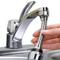 **Furtun flexibil pentru robinetul de la baie sau bucatarie