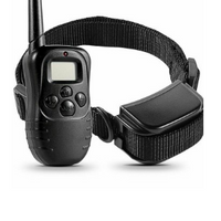 **Zgarda profesionala electrica pentru dresaj, pentru orice tip de caine, rezistenta la apa