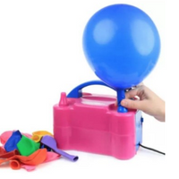 **Aparat electric de umflat baloane
