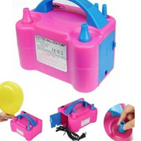 **Aparat electric de umflat baloane