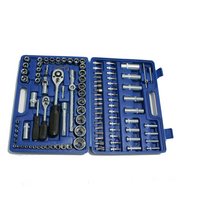 **TRUSA DE 108 CHEI TUBULARE CROMATE