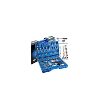 **TRUSA DE 108 CHEI TUBULARE CROMATE