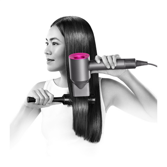 **Uscator De Par Ionizat, 1600 W, 3 Trepte Viteza
