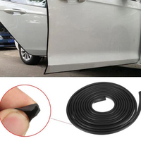 **Banda de protectie auto pentru usi, 5 m