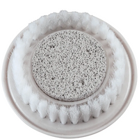 **Perie de baie rotativa, pentru curatare si masaj sub dus, 5 in 1, Spin Spa