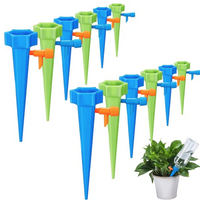 **Set picuratoare pentru ghiveci, 10 buc  (4)