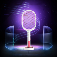 **Dispozitiv electric anti țânțari MosquitoSwatter