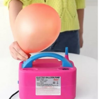 **Aparat electric de umflat baloane