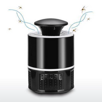 Lampa UV impotriva tantarilor Killer Mosquito, repicipient colectare integrat